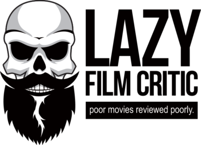 Lazy Film Critic